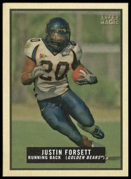 35 Justin Forsett